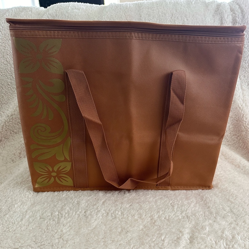 Hawaiian Heirloom Bag